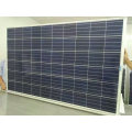 Flexibles Solarpanel 100W 200W 250W 300W 320W Aluminium